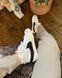 Кросівки Nike Blazer Mid '77 Jumbo White Black