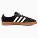 Кросівки Adidas Samba OG Dark Brown, 36