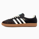 Кросівки Adidas Samba OG Dark Brown, 36