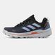 Кроссовки Adidas Terrex Skychaser Tech Gore-Tex Blue Black Grey Orange, 42