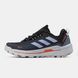 Кроссовки Adidas Terrex Skychaser Tech Gore-Tex Blue Black Grey Orange, 42
