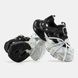 Кросівки Adidas Vento XLG Deluxe Black White, 36