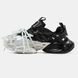 Кросівки Adidas Vento XLG Deluxe Black White, 36