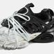 Кросівки Adidas Vento XLG Deluxe Black White, 36