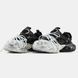 Кросівки Adidas Vento XLG Deluxe Black White, 36
