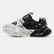 Кросівки Adidas Vento XLG Deluxe Black White, 36