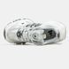 Кросівки Adidas Vento XLG White Grey, 37