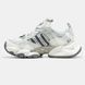 Кросівки Adidas Vento XLG White Grey, 37