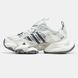 Кросівки Adidas Vento XLG White Grey, 37