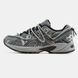 Кросівки Asics Gel-Kahana Tr v2 Grey Black Brown, 40