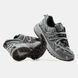 Кросівки Asics Gel-Kahana Tr v2 Grey Black Brown, 40