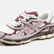 Кросівки Asics Gel-NYC Sweet Cream Pink, 36