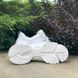 Кросівки Dior D-Connect Sneaker White Winter, 37