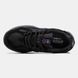 Кроссовки New Balance 1906R Cordura Black Purple, 41