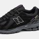 Кросівки New Balance 1906R Cordura Black Purple