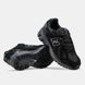 Кроссовки New Balance 1906R Cordura Black Purple