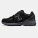 Кроссовки New Balance 1906R Cordura Black Purple, 41