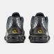 Кросівки Nike Air Max TN Plus Black Grey, 40