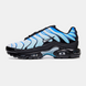 Кроссовки Nike Air Max TN Plus Blue Black, 43