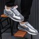Кросівки Nike Cortez Silver Grey, 37