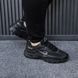 Кроссовки Nike Initiator Termo Gore-Tex Black, 41