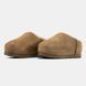 Кросівки UGG Pumped Slide Chestnut, 36