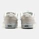 Кроссовки Vans KNU Skool Grey White