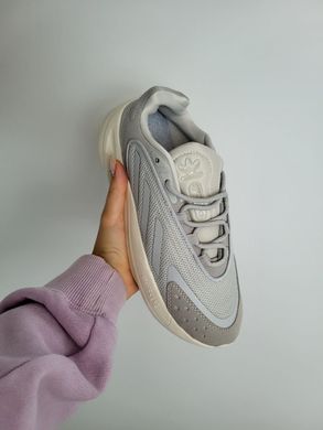 Кросівки Adidas Ozelia Grey White, 36