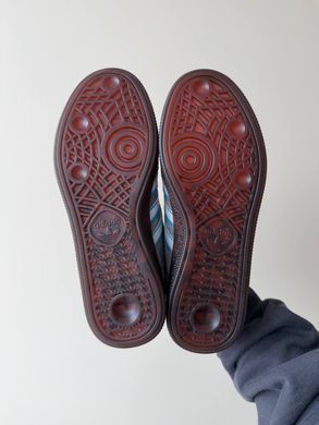 Кроссовки Adidas Spezial Grey Blue, 37