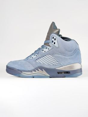 Кросівки Nike Air Jordan 5 Retro Blue bird, 38