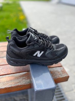 Кросівки New Balance 530 Black