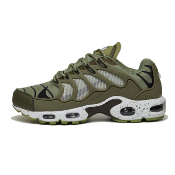 Кроссовки Nike Air Max Terrascape Khaki Black White, 41