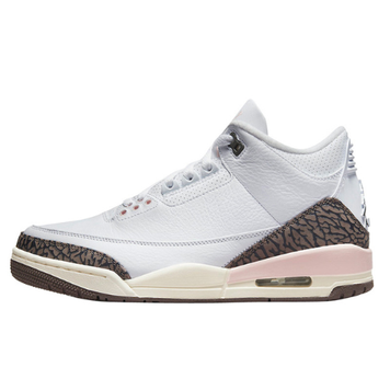 Кросівки Nike Air Jordan Retro 3 Neapolitan Dark Mocha, 41