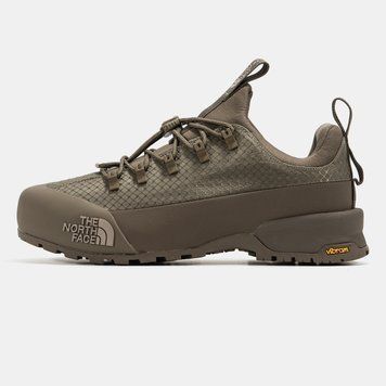 Кросівки The North Face Glenclyffe Low Gore-Tex Khaki, 41