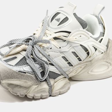 Adidas Vento XLG White SIlver, 36