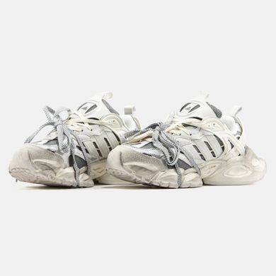 Adidas Vento XLG White SIlver, 36