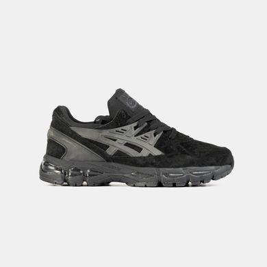 Asics Gel-Kayano Trainer 21 Black, 41