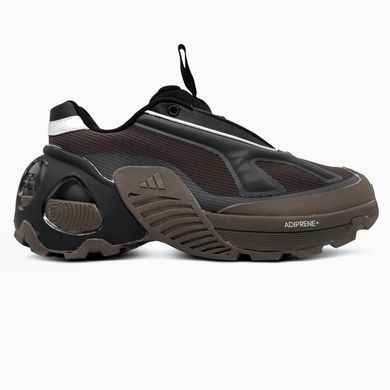 Кроссовки Adidas Edge Black Brown, 40