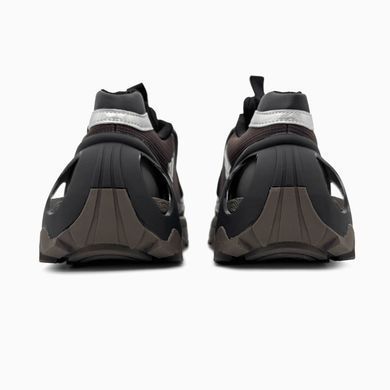 Кроссовки Adidas Edge Black Brown, 40