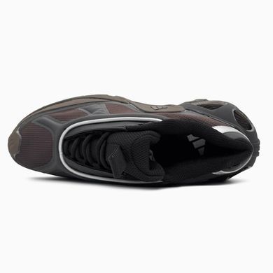Кроссовки Adidas Edge Black Brown, 40