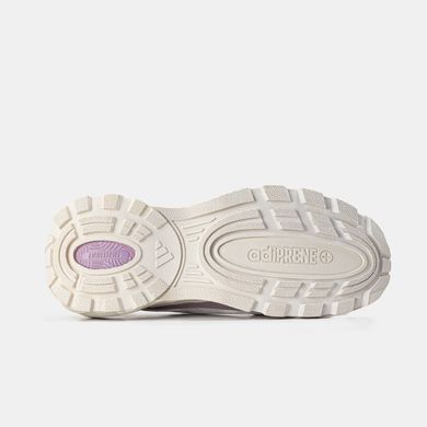 Кроссовки Adidas Edge White Purple, 36