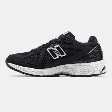 Кросівки New Balance 1906 Black White, 40