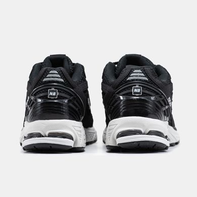 Кроссовки New Balance 1906 Black White, 40