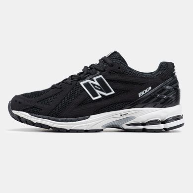 Кросівки New Balance 1906 Black White