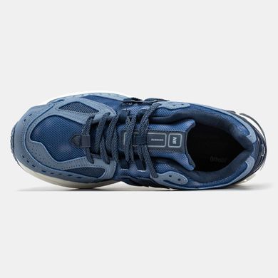 Кроссовки New Balance 1906R Blue White, 36