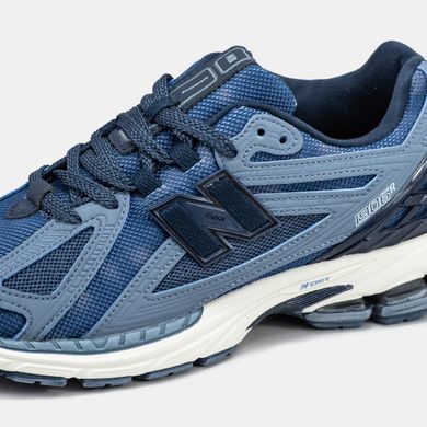 Кроссовки New Balance 1906R Blue White