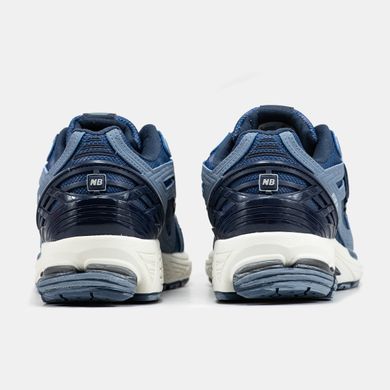 Кроссовки New Balance 1906R Blue White, 36