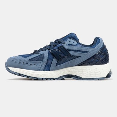 Кросівки New Balance 1906R Blue White, 36