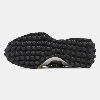 Кросівки New Balance 327 Grey Black, 37