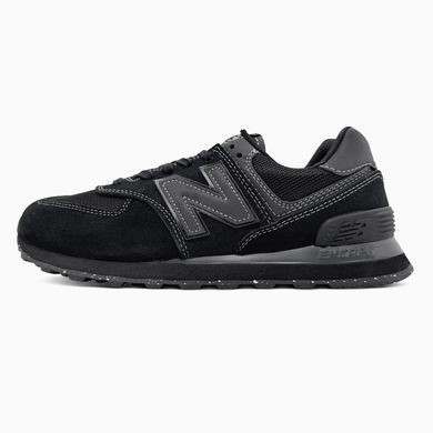 Кроссовки New Balance 574 Black, 36